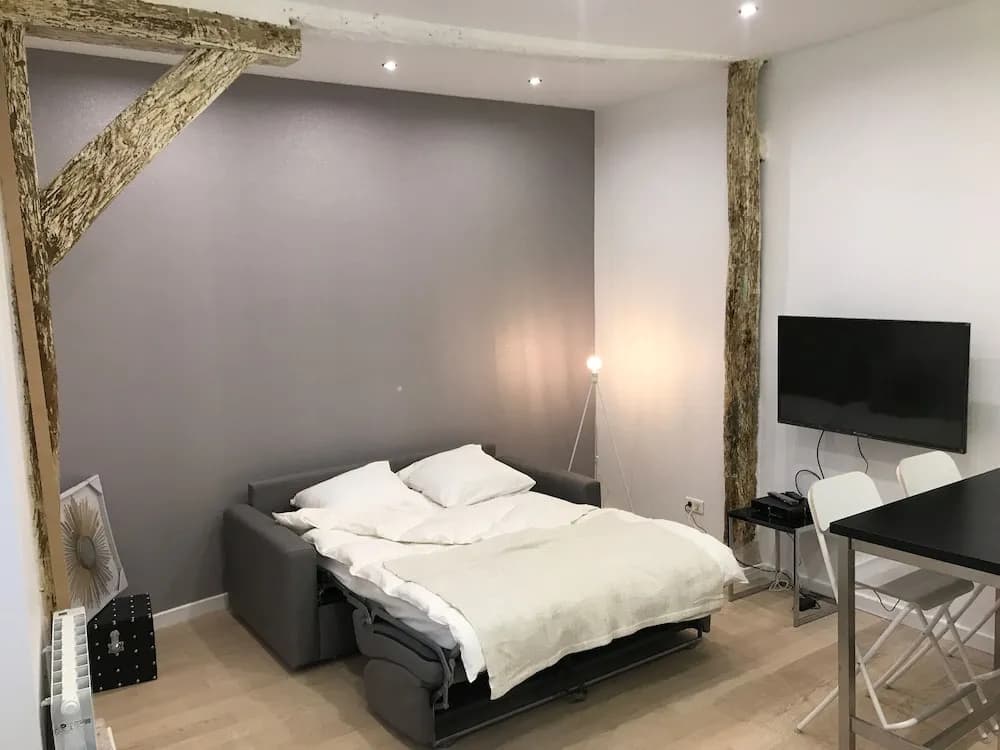 Exclusive New Apartment Heart Paris - photo 3
