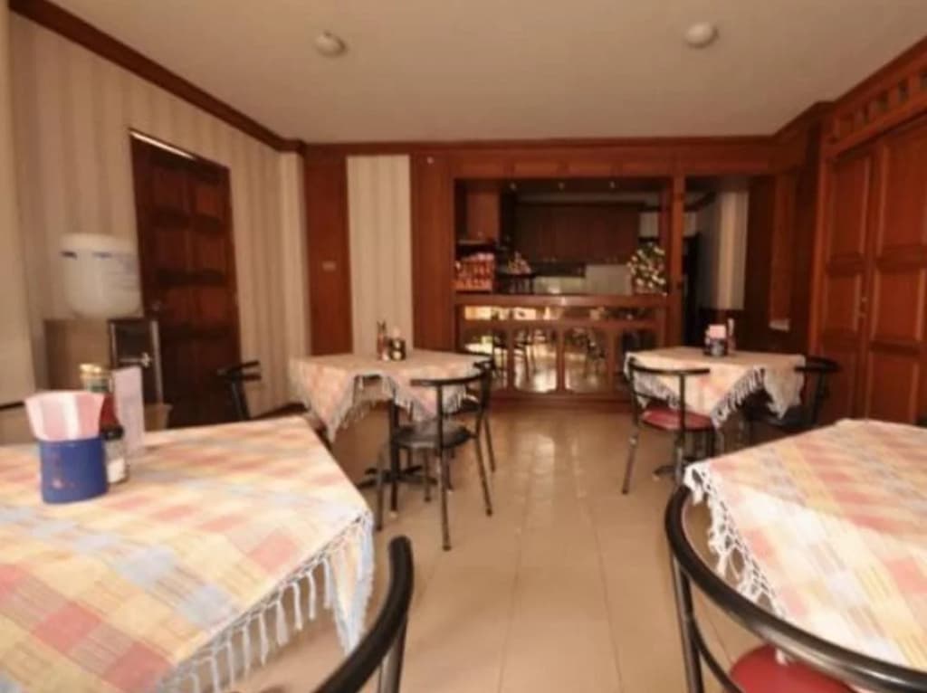 MD House - photo 20