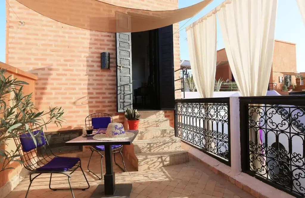 Riad Houdou - photo 8