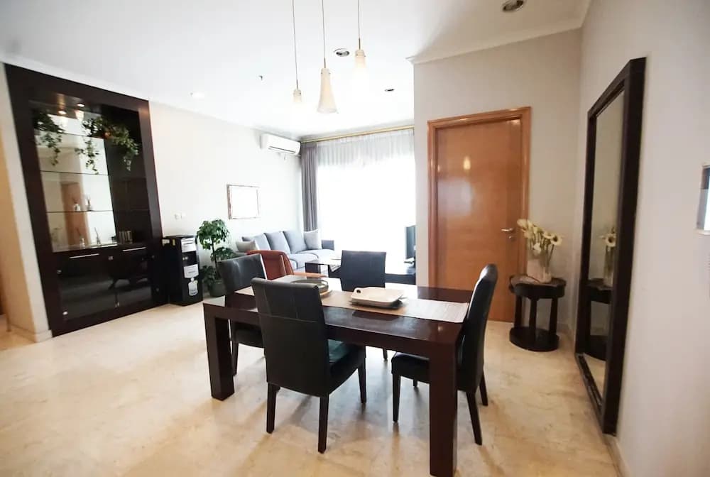 Apatel Senayan Residence - photo 19