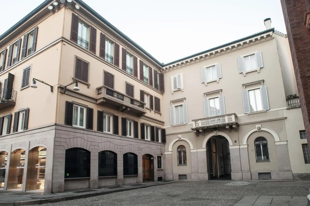 The Unique Brera Suites - photo 24