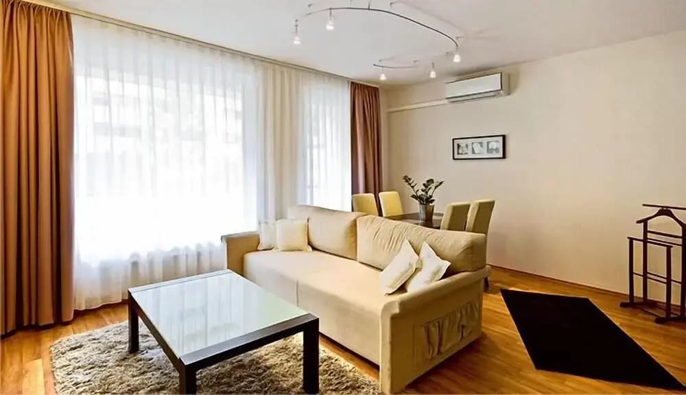 Corvin Lux Aparthotel - photo 3