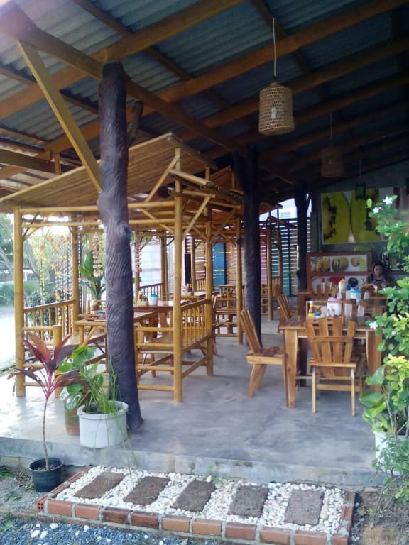 Lanta Nature House - photo 18