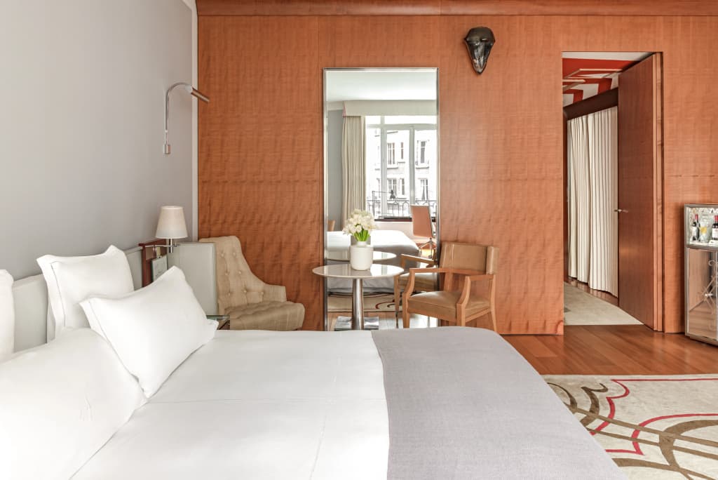 Le Royal Monceau - Raffles Paris - photo 40