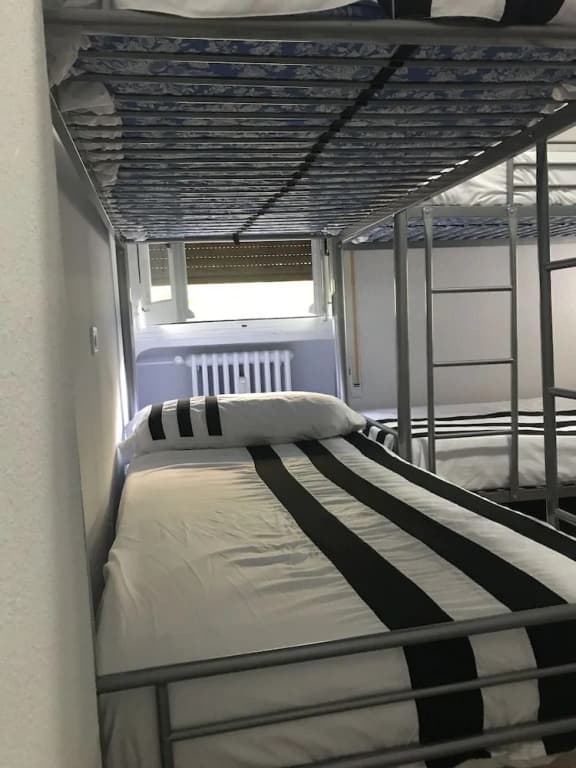 JMG Hostel Madrid - photo 3