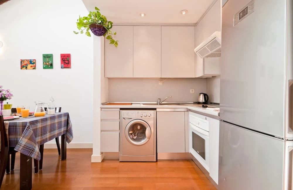 Apartamento Príncipe - photo 21