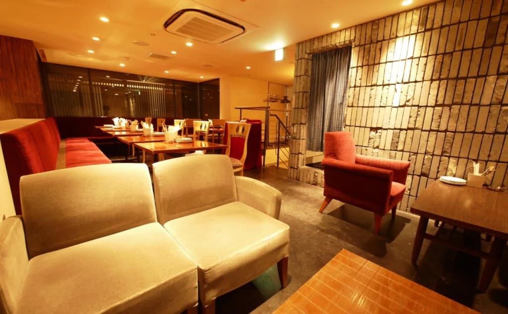 Shibuya Granbell Hotel - photo 22