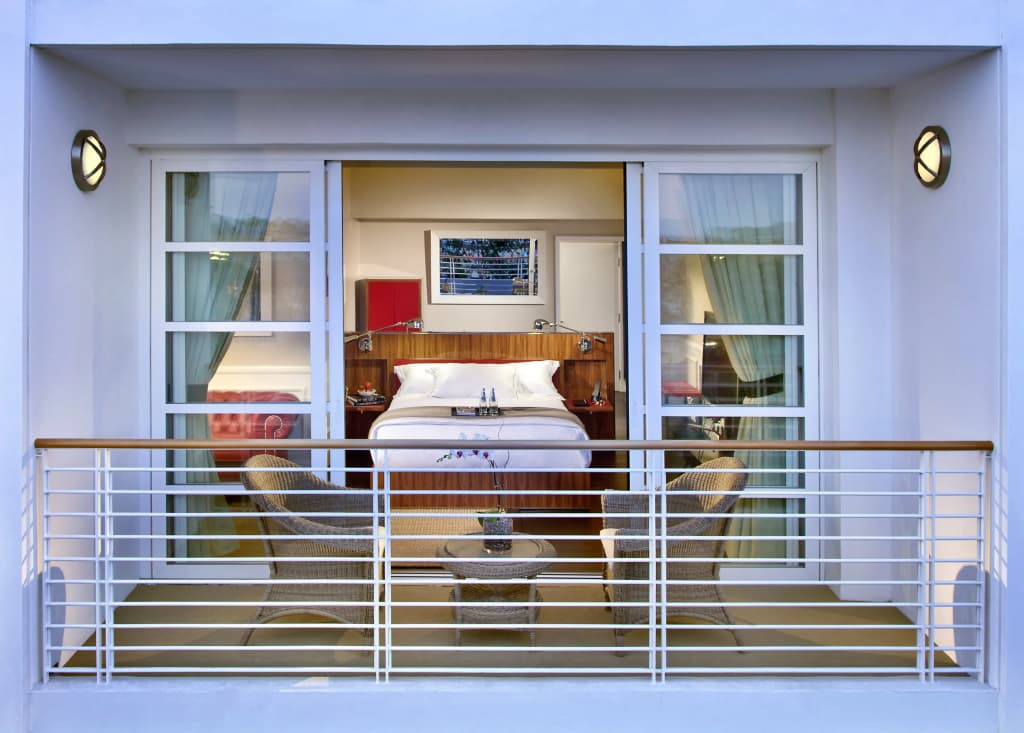 Cameo Beverly Hills Hotel, LXR Hotels & Resorts - photo 13