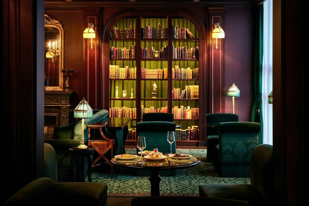 L’Escape, a Luxury Collection Hotel, Seoul Myeongdong - photo 28