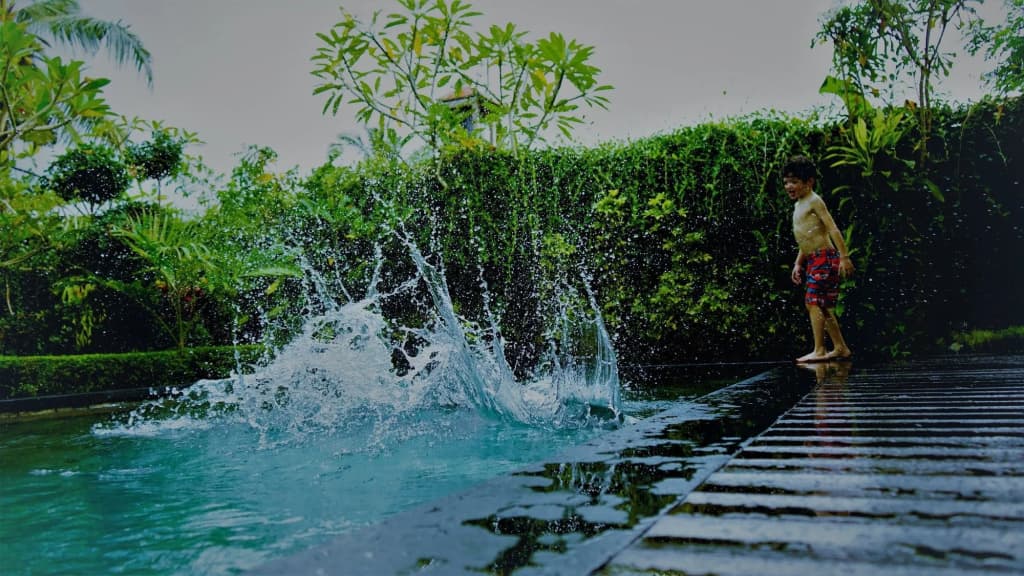 Ubud Paradise Villa - photo 22