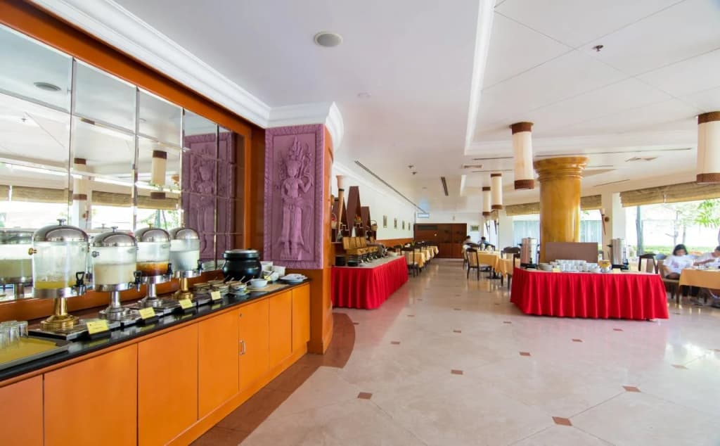 Angkor Century Resort & Spa - photo 28