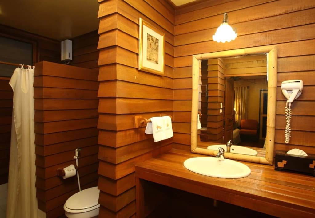 Baan Krating Phuket Resort - photo 10