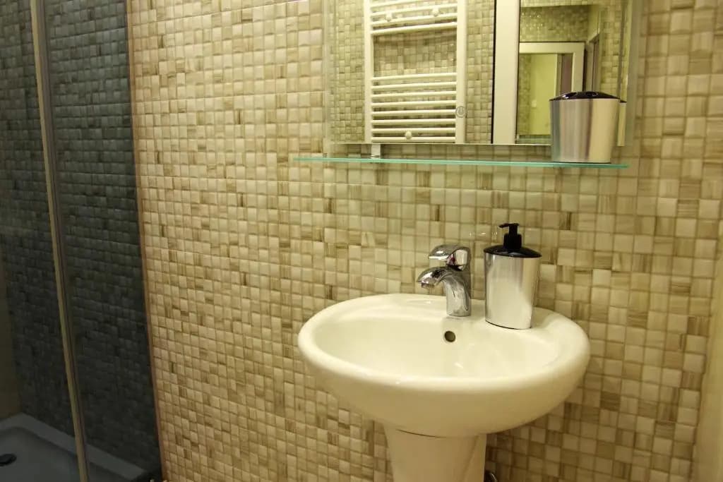 Apartment on Tabidze - photo 7