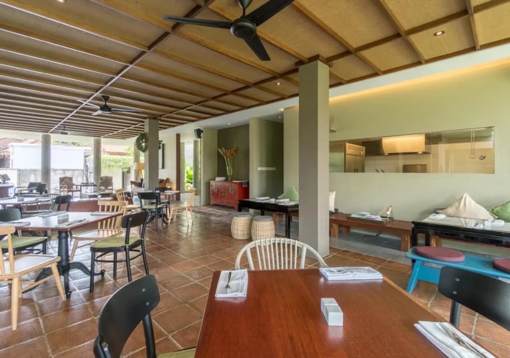 Abia Villa - photo 30
