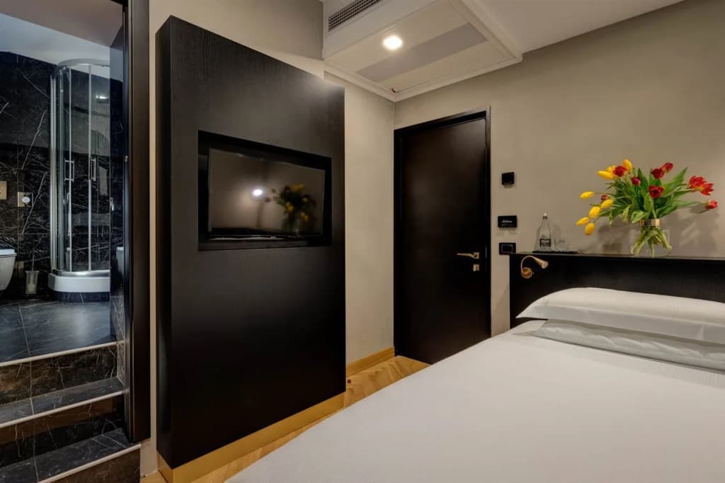 Resort Dharma Boutique Hotel & SPA - photo 39
