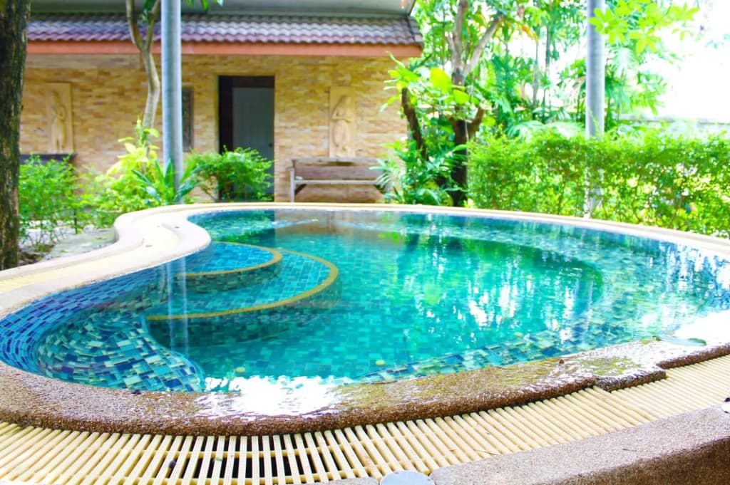 Yuwadee Resort - photo 41