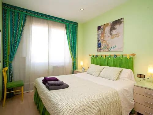 Apartment Sants-Montjuã¯C Rambla Badal - main photo