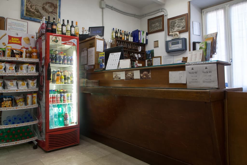 Hotel Marsala - photo 11