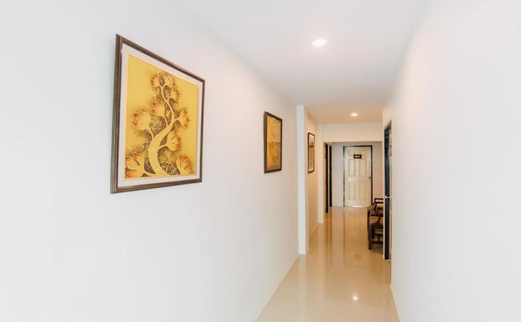 Harvest House - photo 12