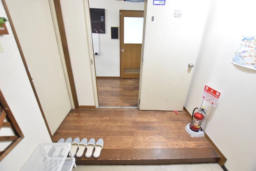 Inoue Building - photo 16