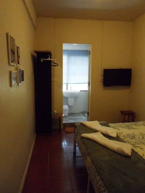S99 hostel - photo 21