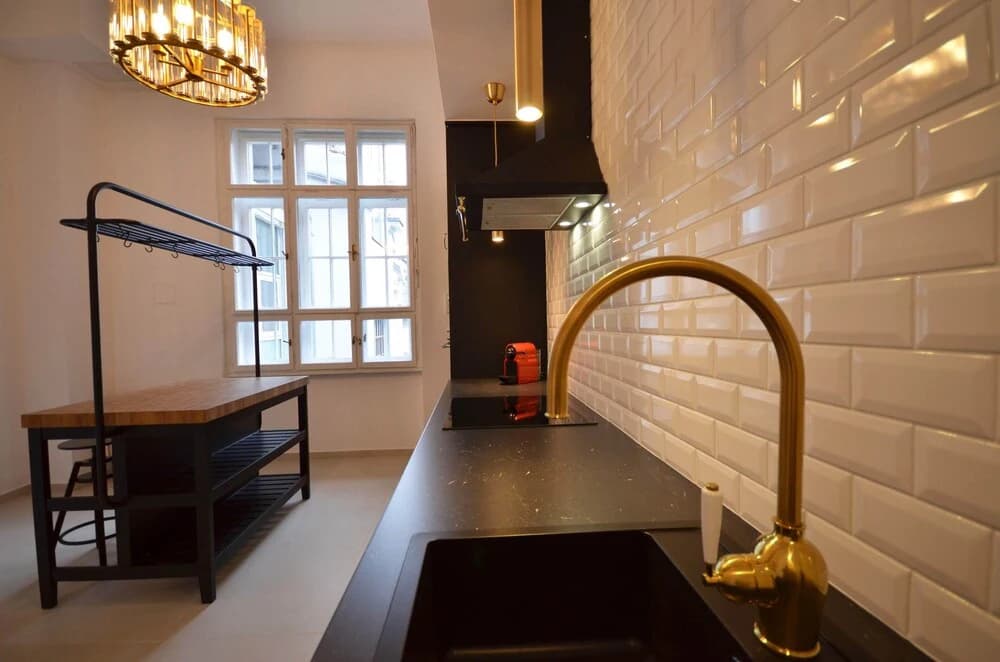 Belvedere Embassy Residence - photo 5