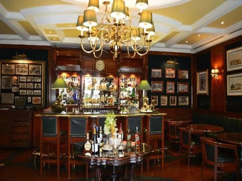 Imperial Apartments - photo 17