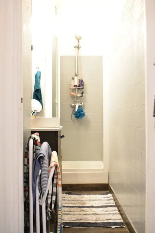 Large Apartment Near Bercy - photo 8