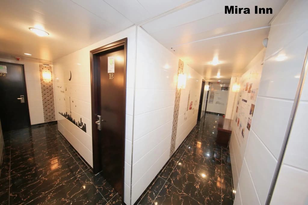 Mira Inn - photo 13