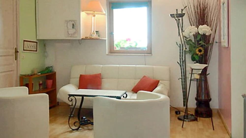 Apartment With 3 Bedrooms in Nice, With Wonderful City View, Terrace a - photo 13