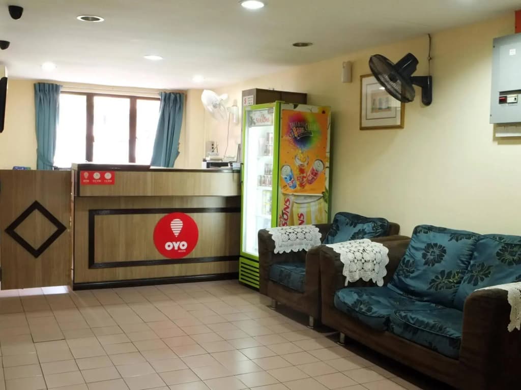 Hotel Surya - photo 7