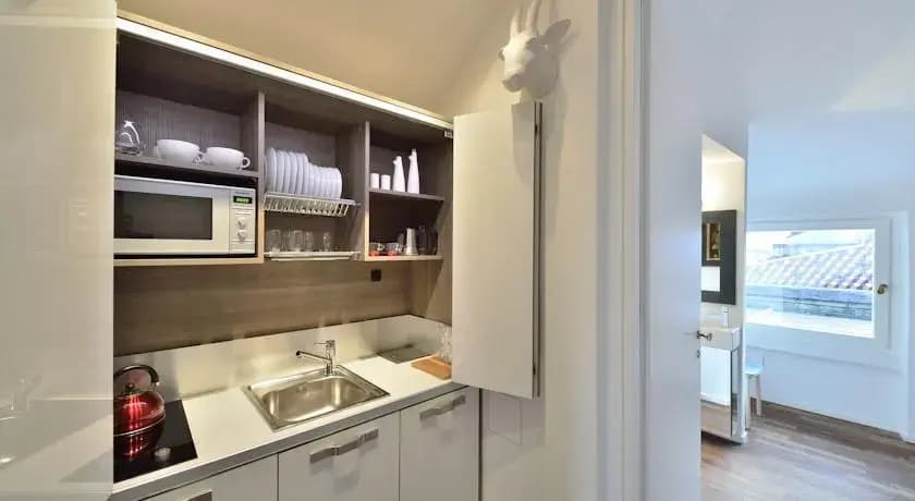 Park View Penthouse - photo 6