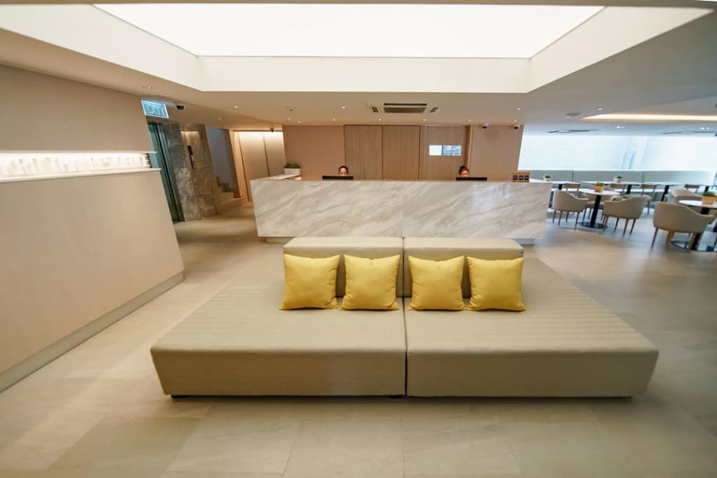 KritThai Residence - photo 25