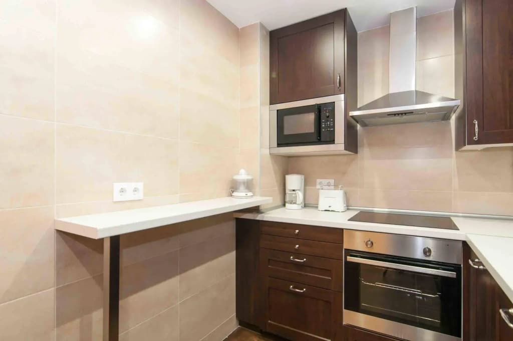 Go BCN Apartments - Castillejos - photo 14