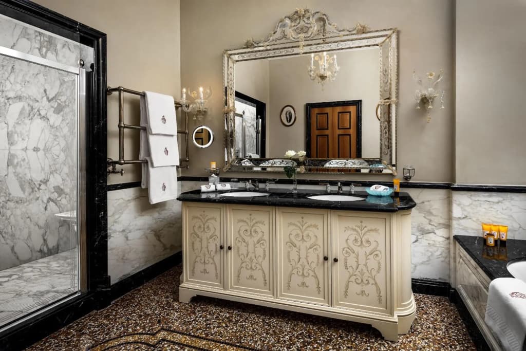 Danieli, Venezia, A Four Seasons Hotel - photo 14