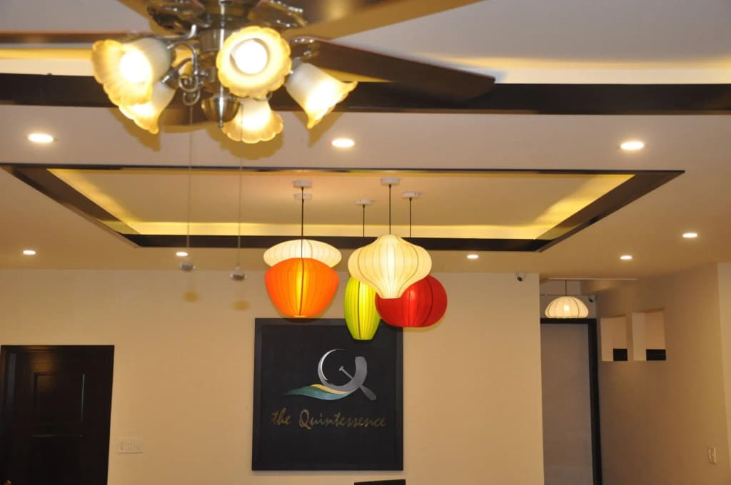 The Quin Riverside Villa - photo 23