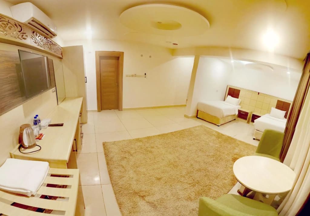 OYO 134 Diamond Star Hotel - photo 1