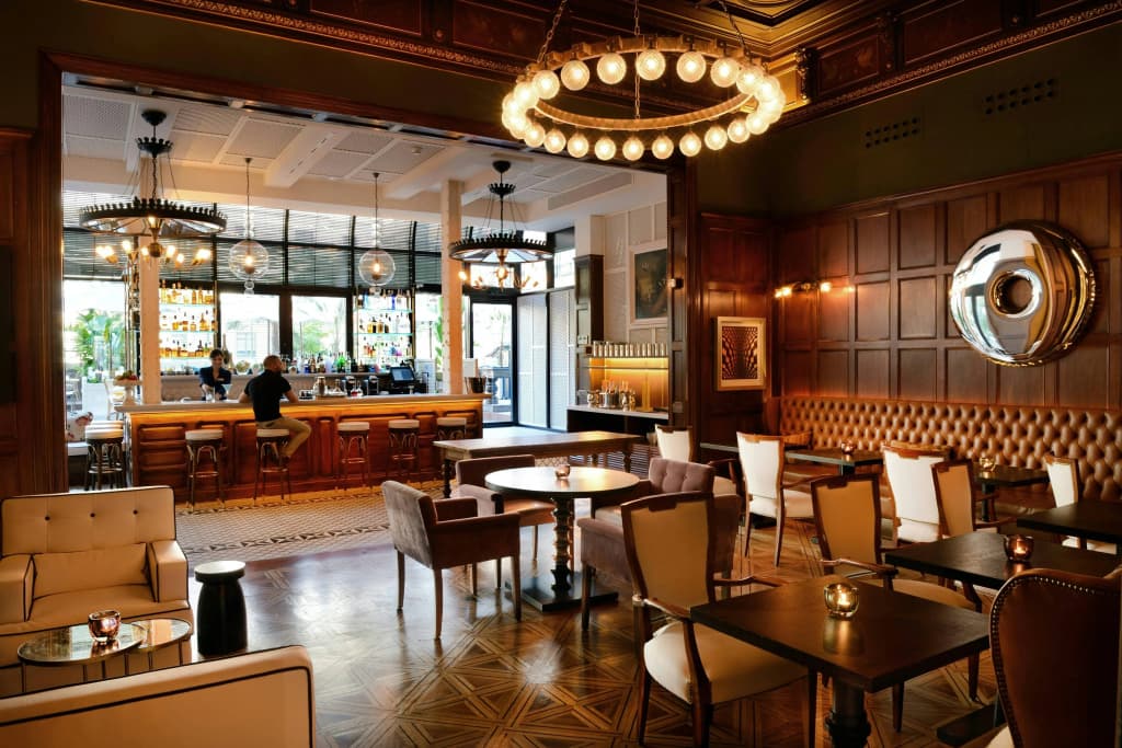 Cotton House Hotel, Autograph Collection - photo 24