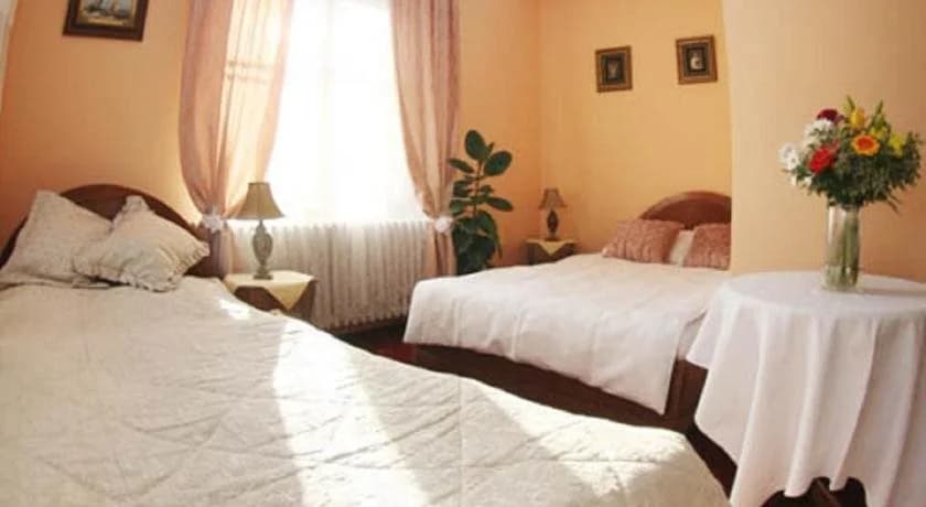 Hotel Antonie - photo 3