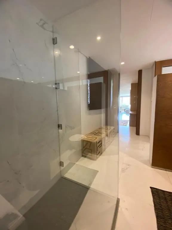 Hivernage luxury Apartment - photo 13