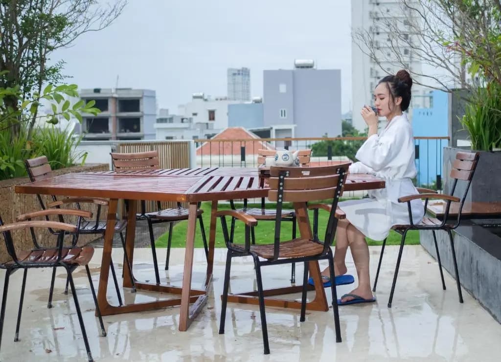 Minh House - photo 20