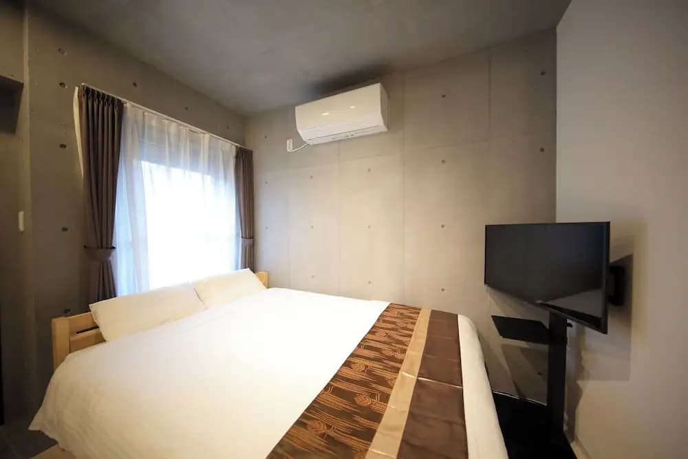 Newly built apartment Tokyo TimeTraveler - photo 2