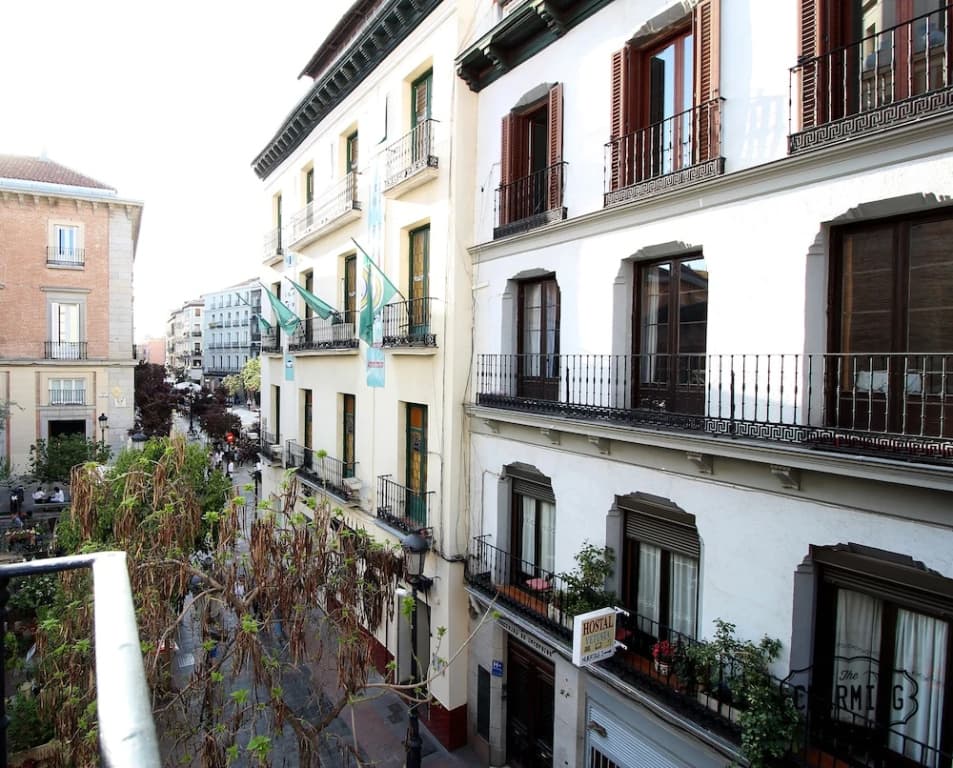 Charming Huertas - main photo