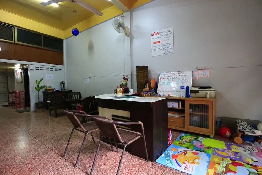 DaDa Hostel - photo 12