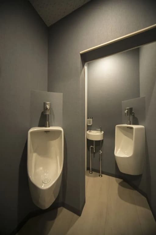The Micro Museum Hostel Nihonbashi - photo 7