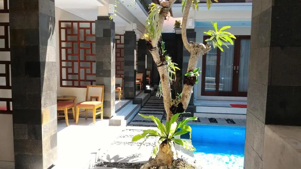 Nyaman Guest House - main photo