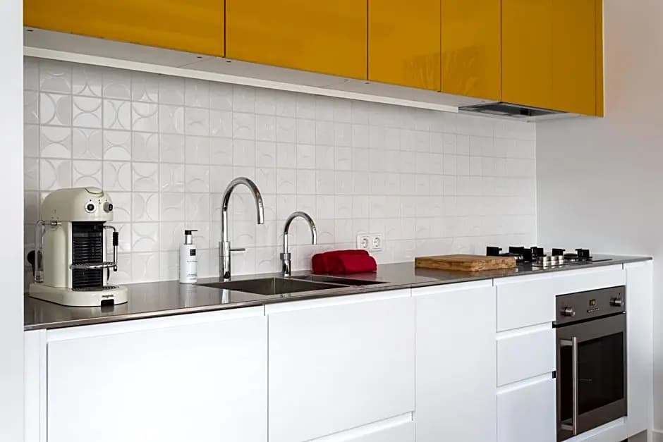 House of Arts – City Centre Apartment - photo 4
