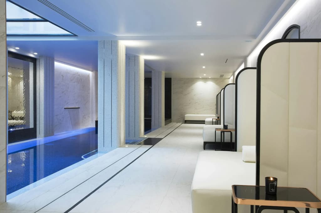 Hotel Le Narcisse Blanc & Spa - photo 7