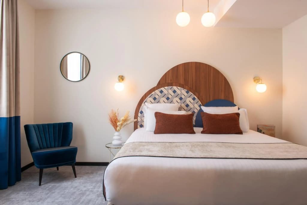 Hôtel Helussi - photo 6