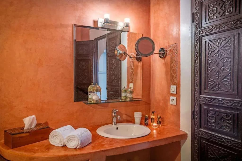 Riad El Mansour - photo 8